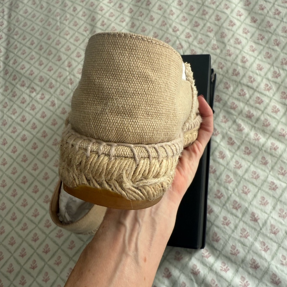 Chanel Espadrilles - Picture 11 of 14
